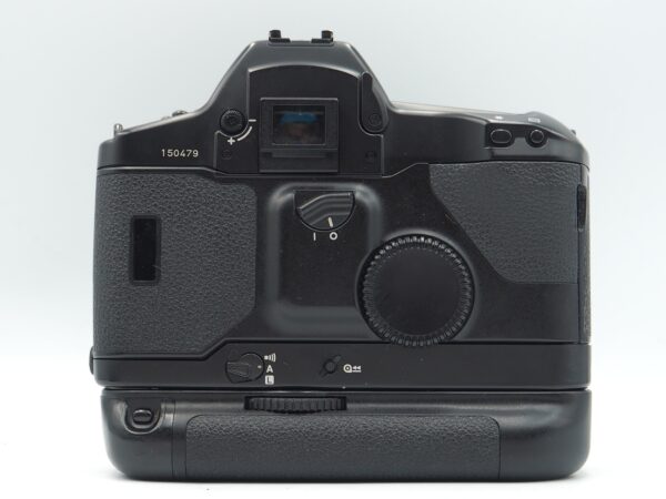 CANON EOS-1N  *イ447 - 画像 (5)